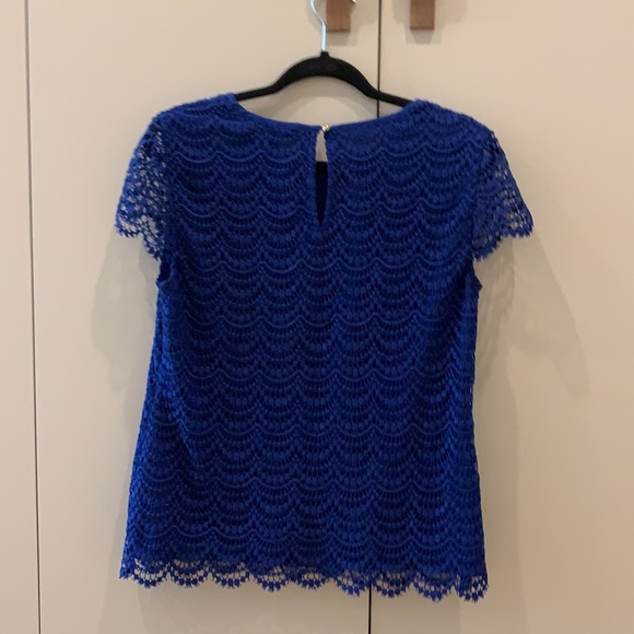 Banana Republic Blouse - Picture 2 of 6